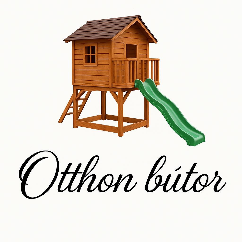 Otthon Bútor Logó